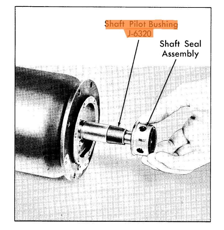 1959 Cadillac Accessories - AC Shaft Seal.jpg